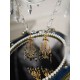 Hoshibako Works Ode to the Dark Night Earing(Limited Stock/4 Colours/Full Payment Without Shipping)